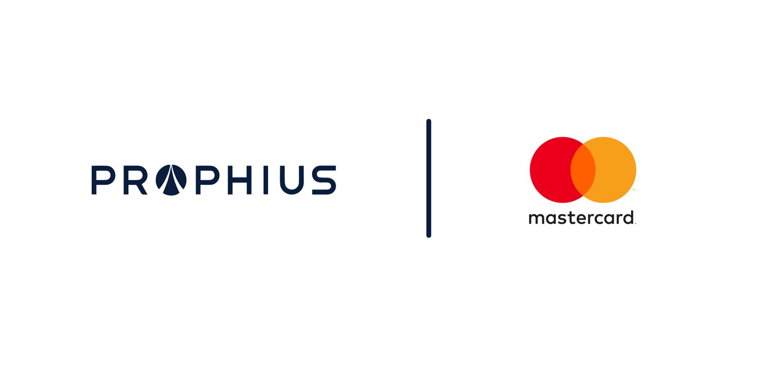 Mastercard Tap on Phone announcement graphic